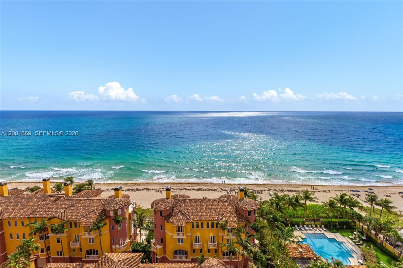 2100 Ocean Blvd 15B photo 1