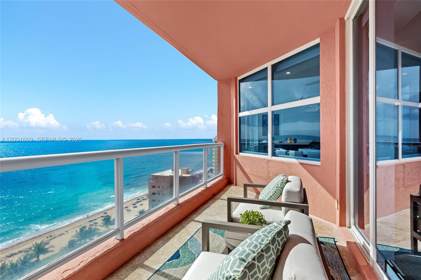 2100 Ocean Blvd 15B photo 5