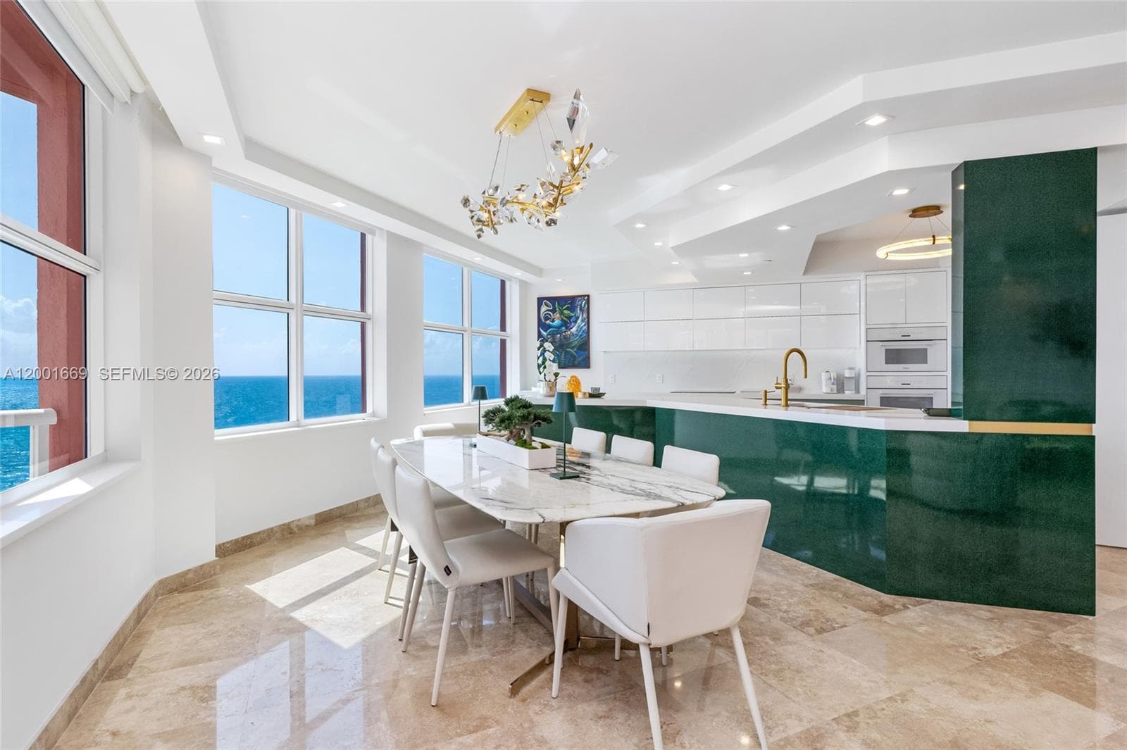 2100 Ocean Blvd 15B photo 20