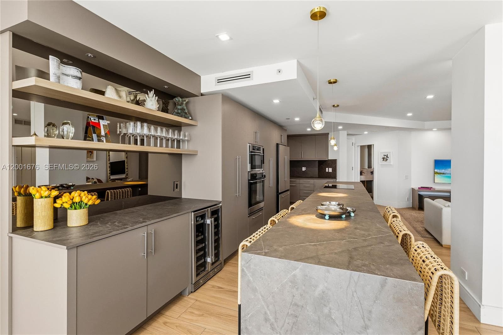 888 Brickell Key Dr 1207 photo 5