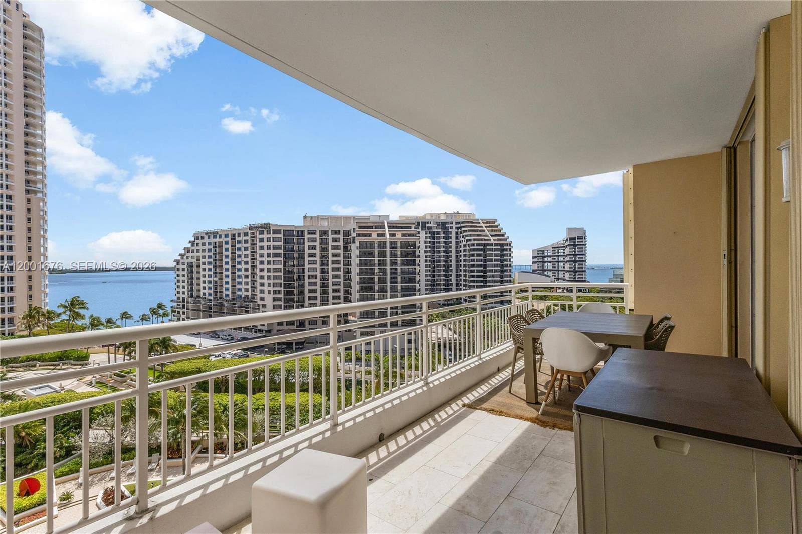 888 Brickell Key Dr 1207 photo 20