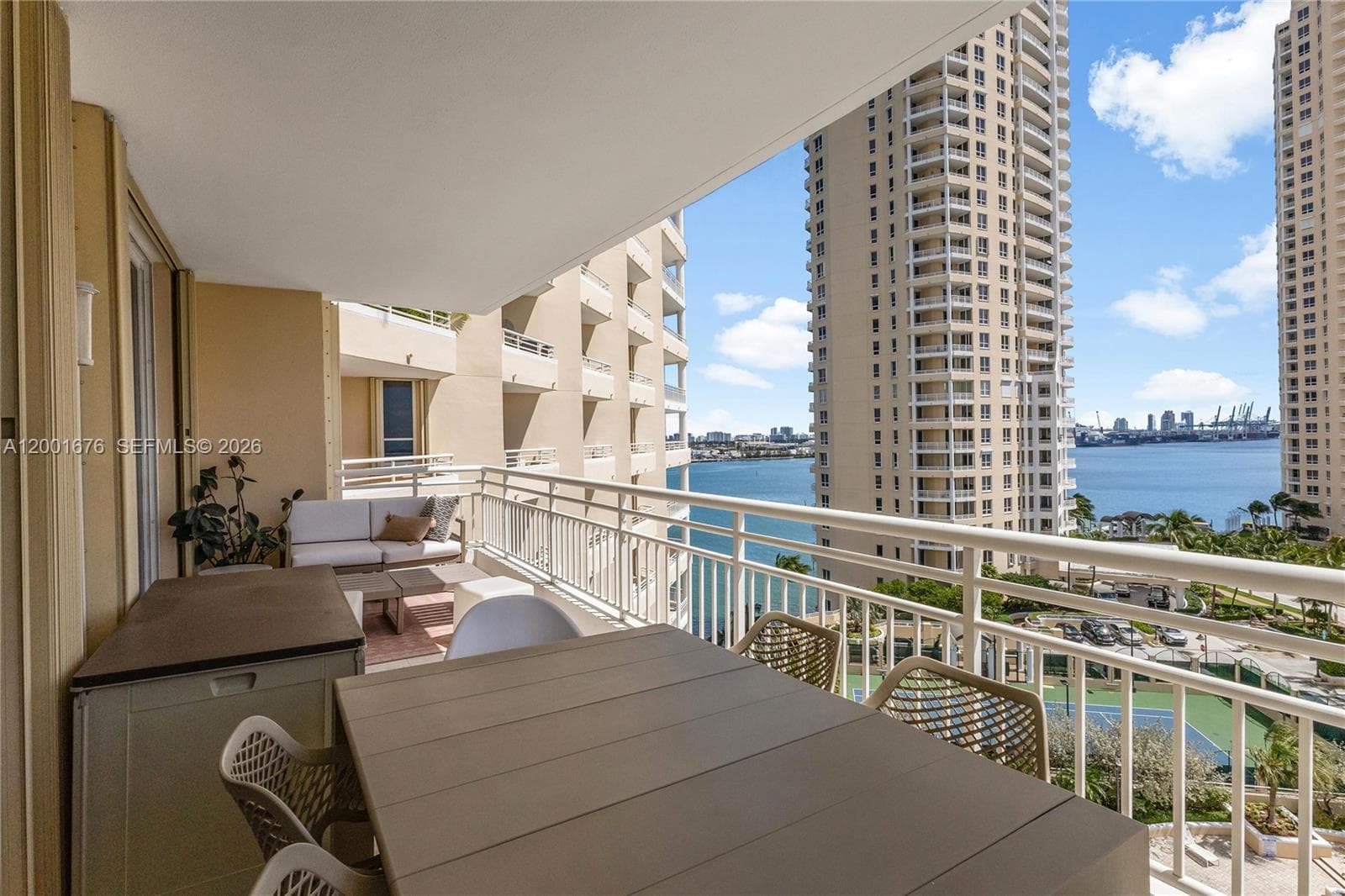888 Brickell Key Dr 1207 photo 21