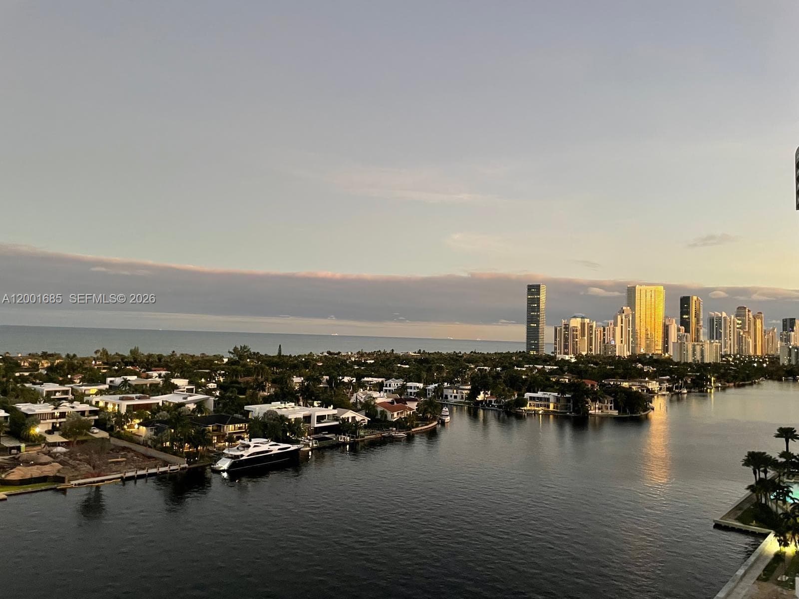 20515 Country Club Dr 1646 photo 6