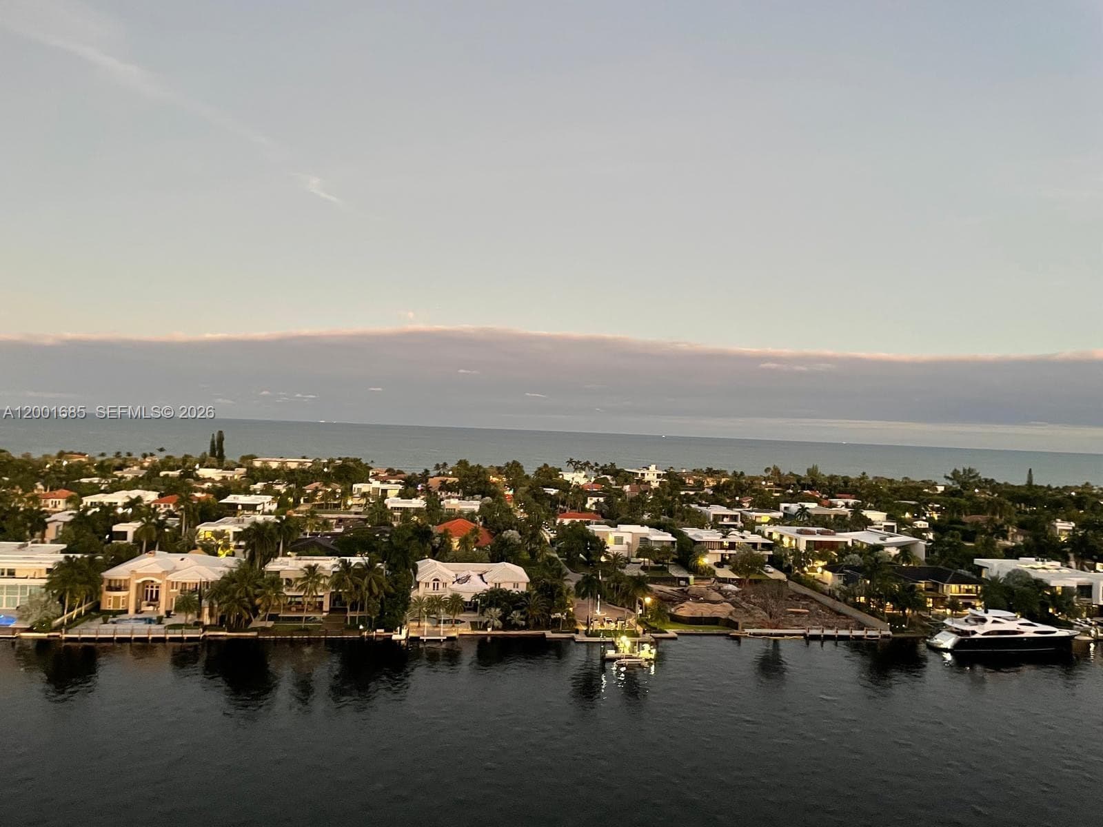 20515 Country Club Dr 1646 photo 1