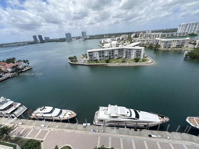 1000 Island Blvd 1511 photo 23