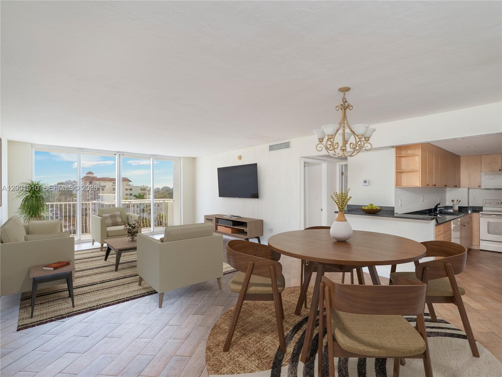 10350 BAY HARBOR DR 6L photo 1