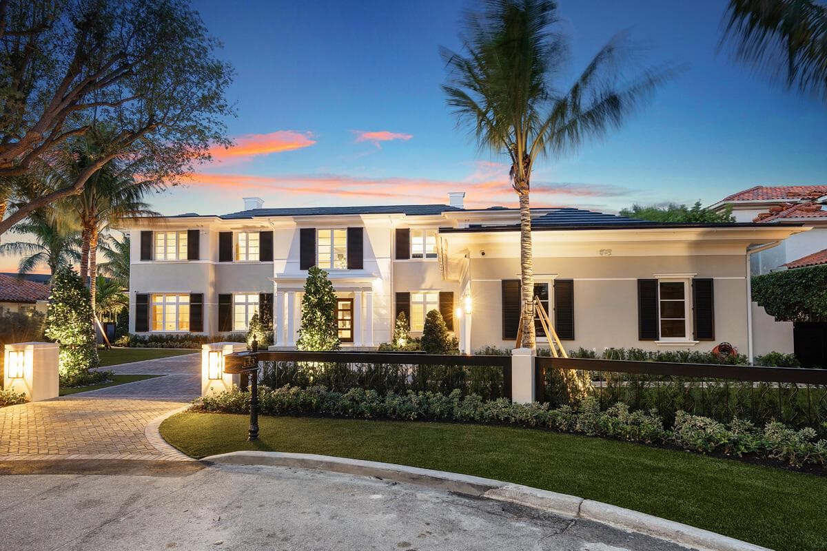 133 W Coconut Palm Road photo 6