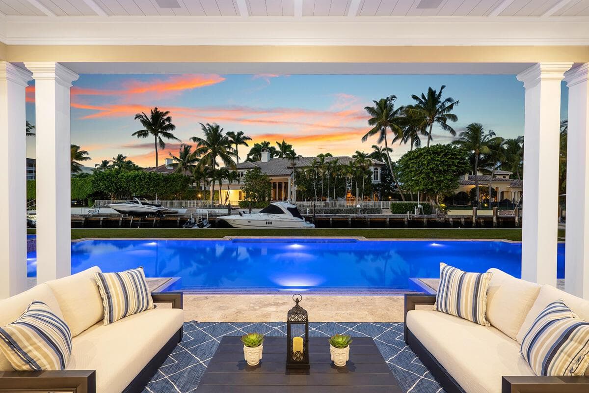 133 W Coconut Palm Road photo 3
