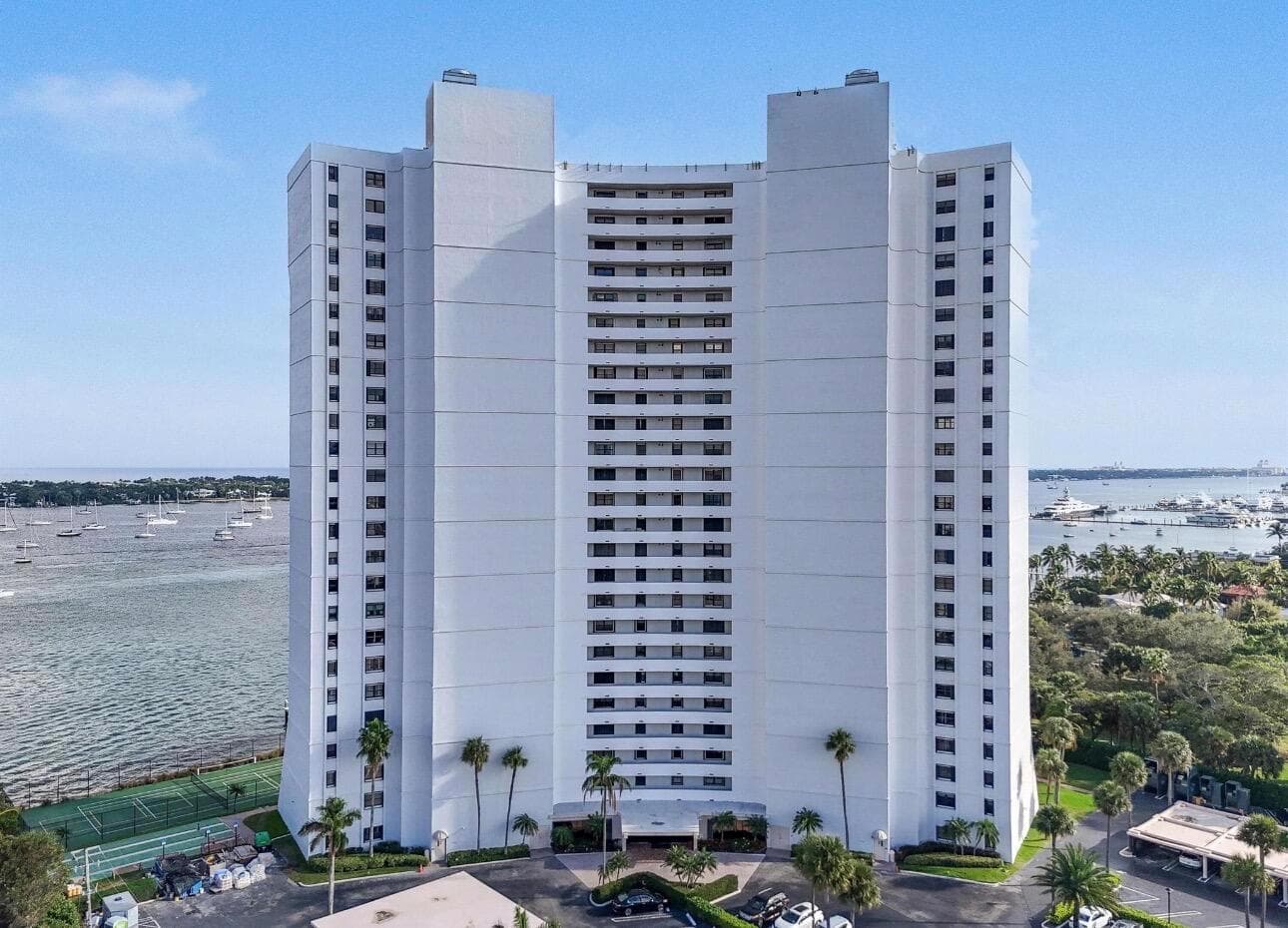 5200 N Flagler Drive 902 photo 1