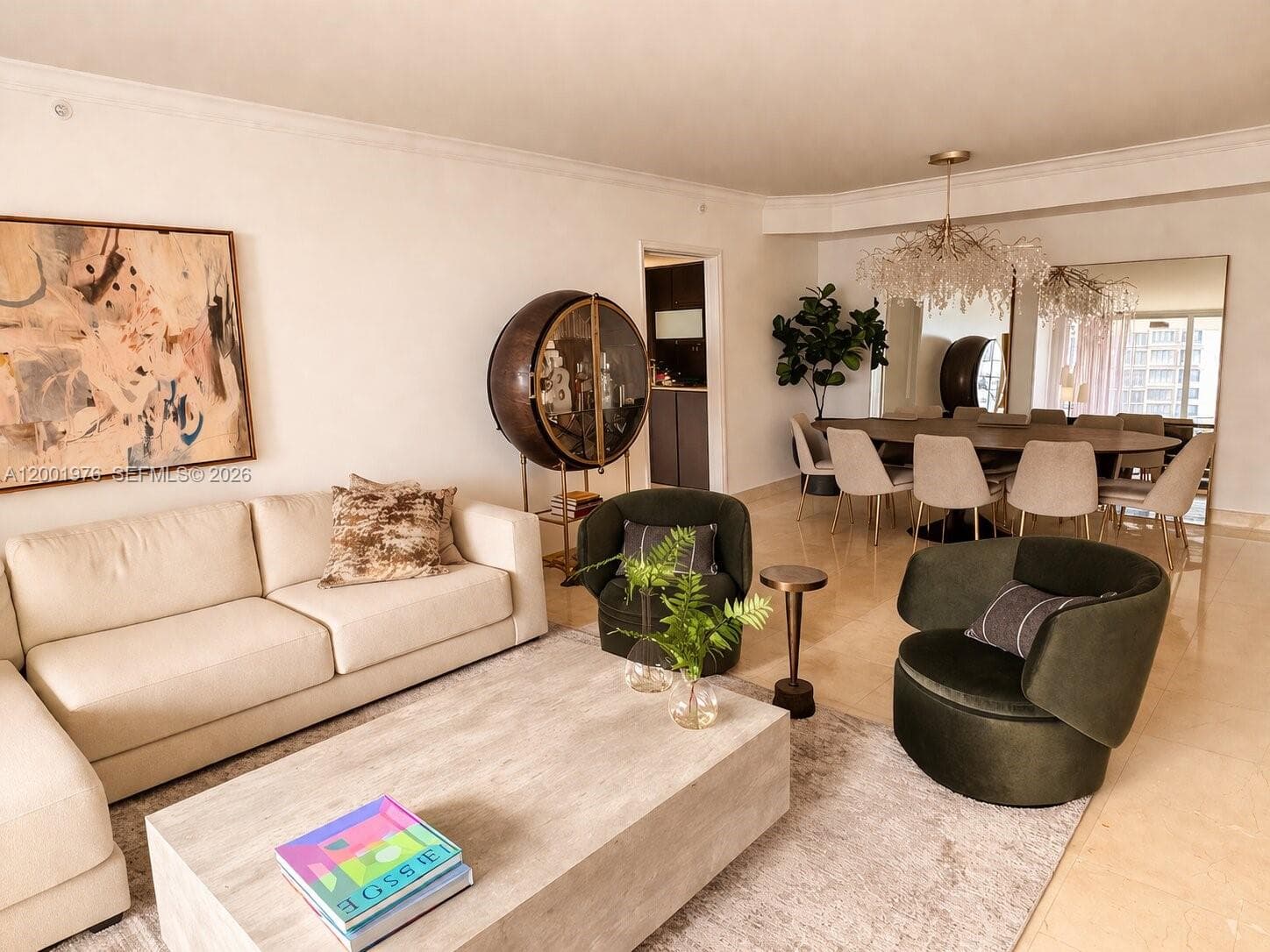 848 Brickell Key Dr 905 photo 3