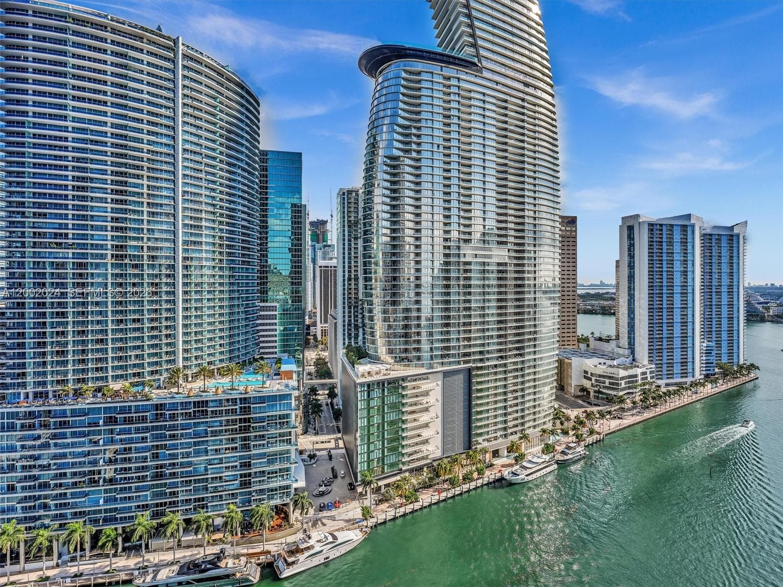 475 Brickell Ave 2715 photo 13