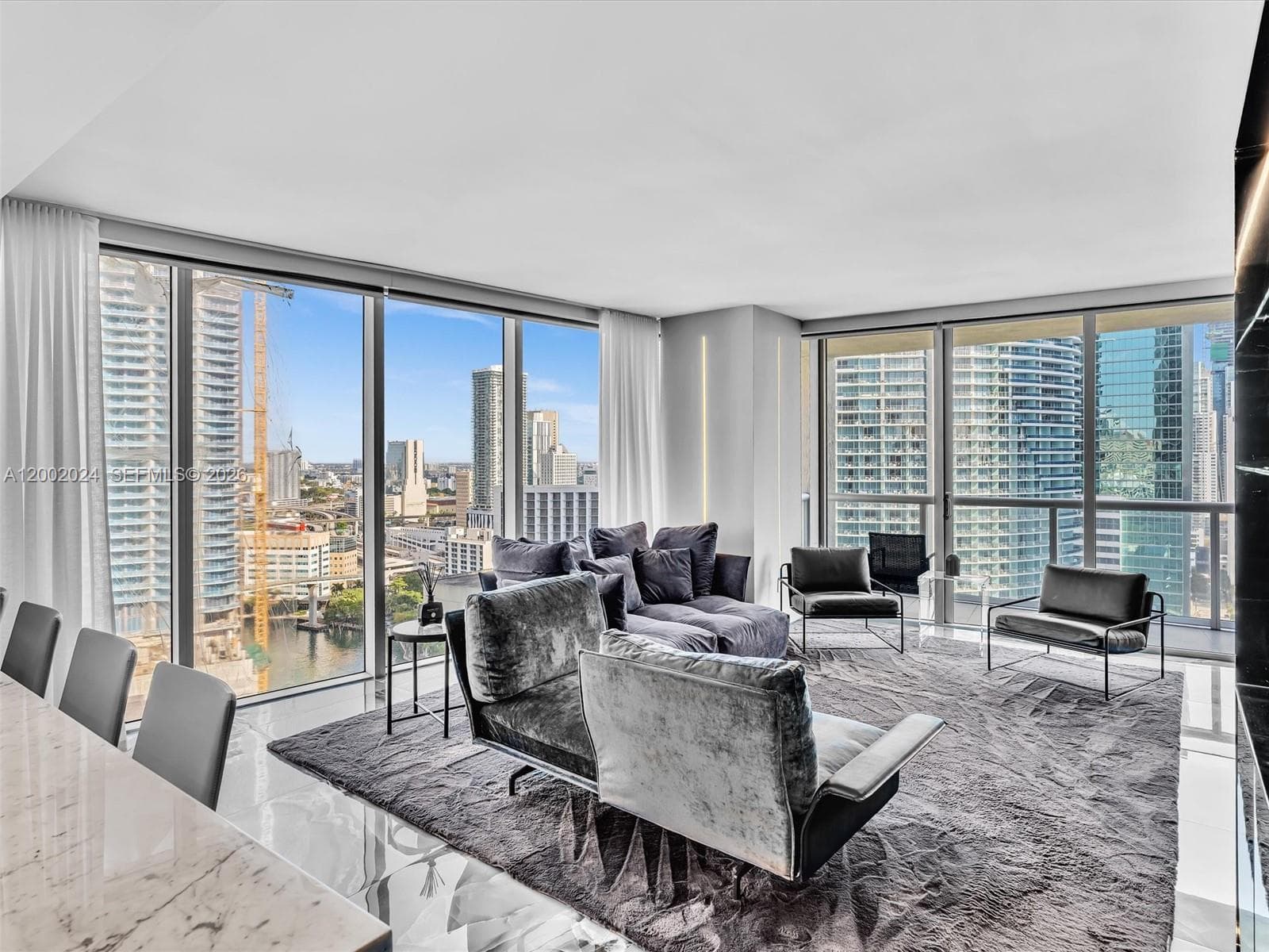 475 Brickell Ave 2715 photo 17