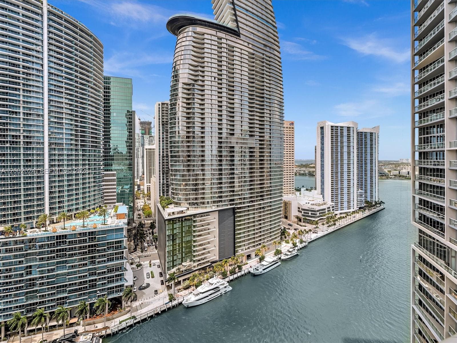 475 Brickell Ave 2715 photo 16