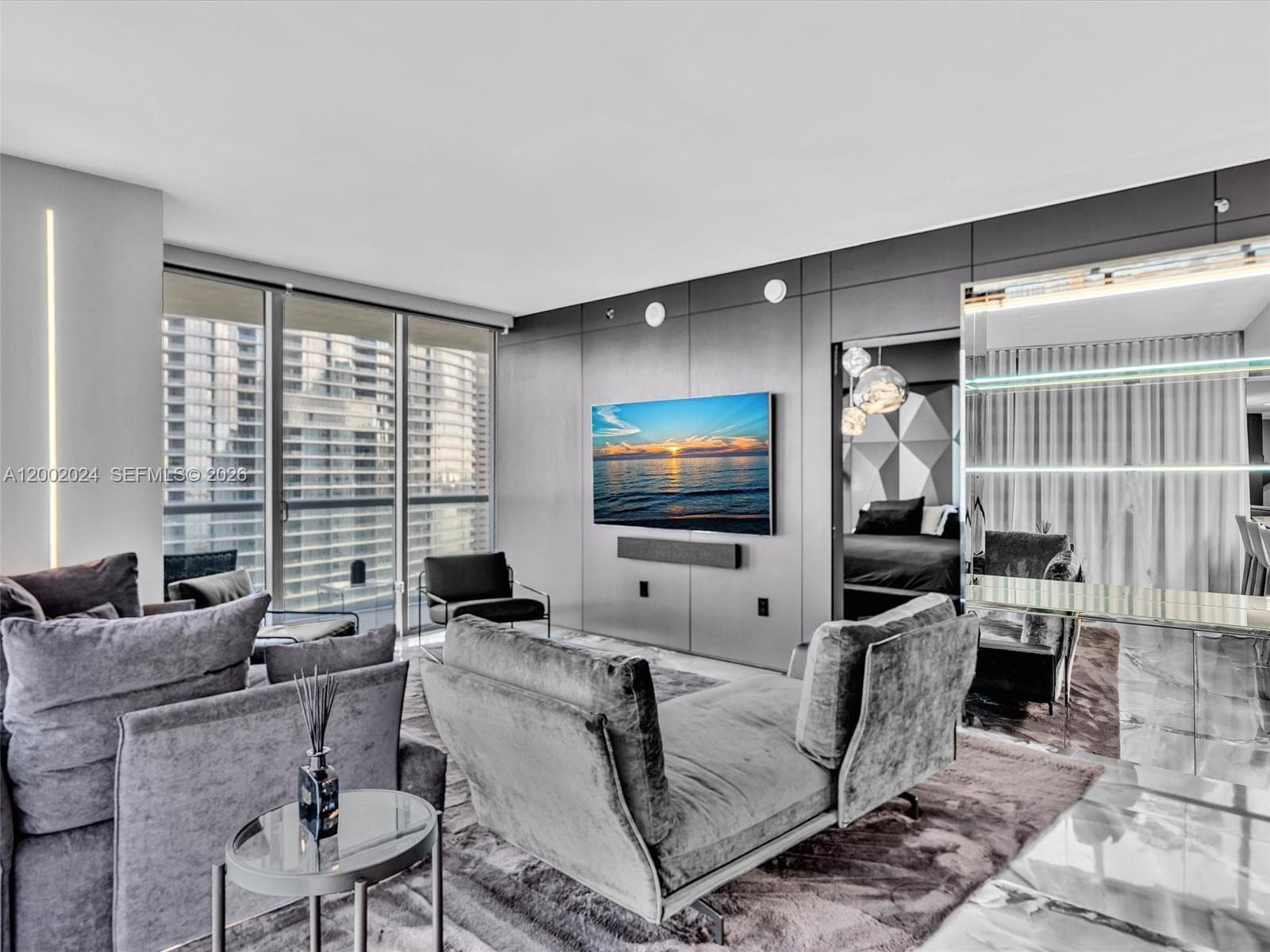 475 Brickell Ave 2715 photo 22