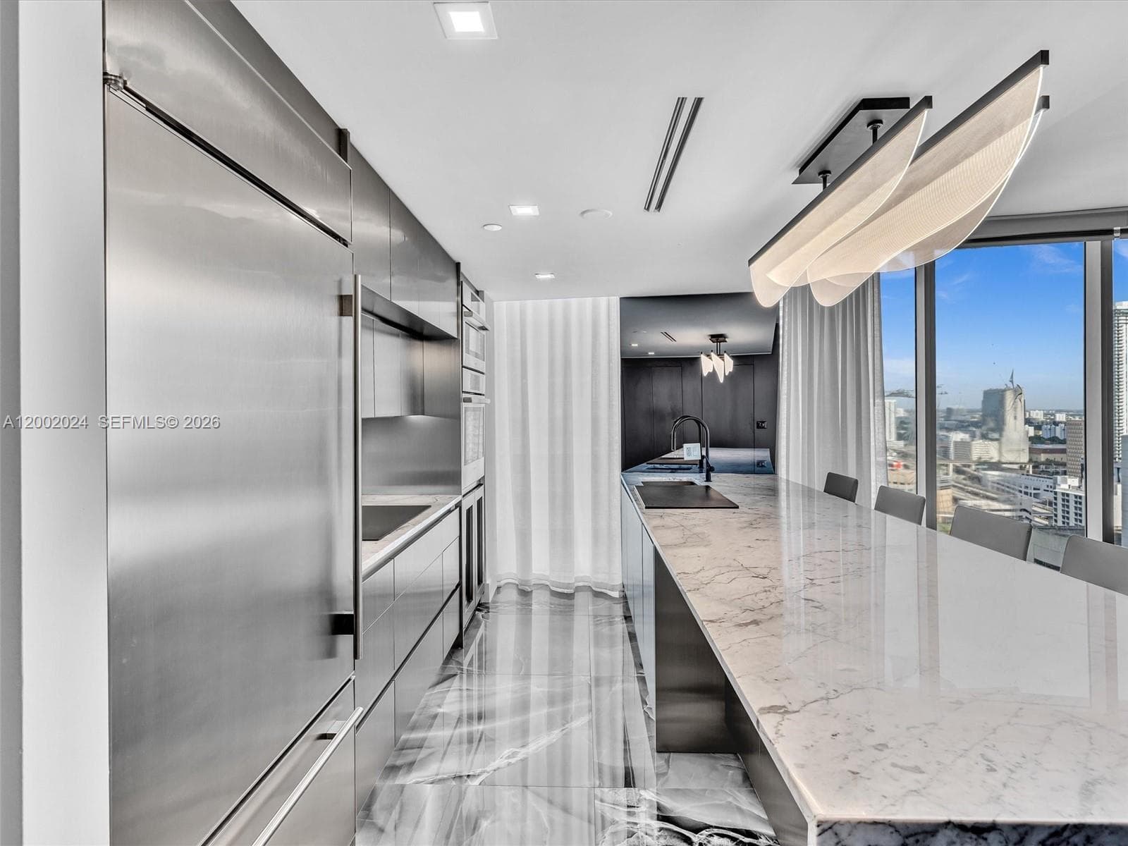 475 Brickell Ave 2715 photo 5