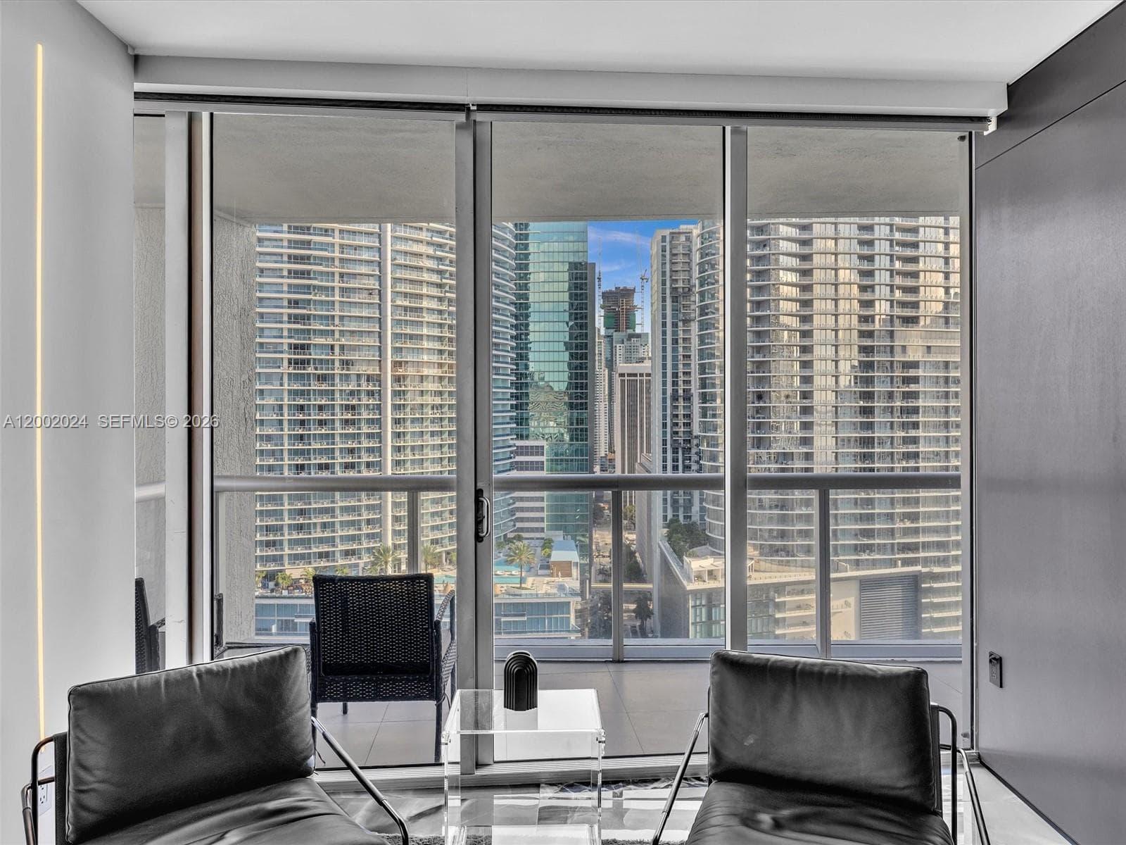475 Brickell Ave 2715 photo 9
