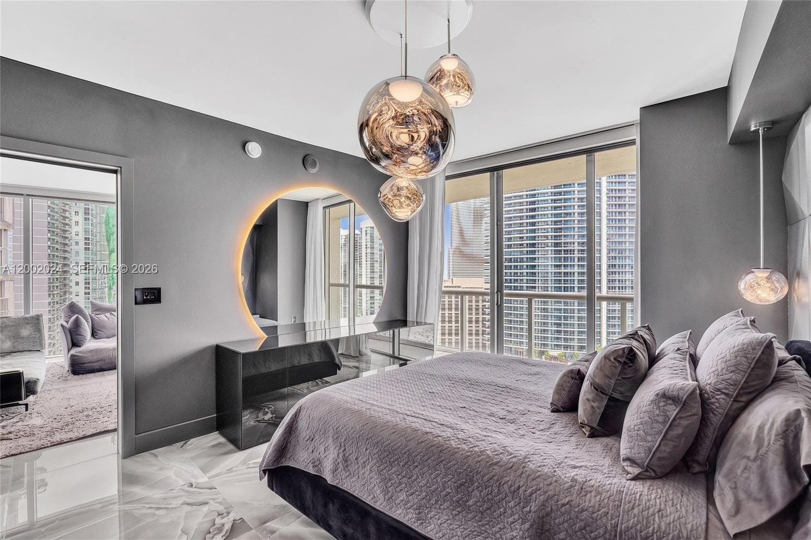 475 Brickell Ave 2715 photo 24