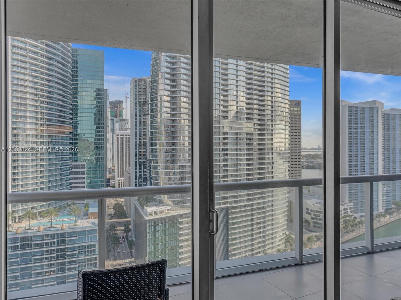 475 Brickell Ave 2715 photo 10