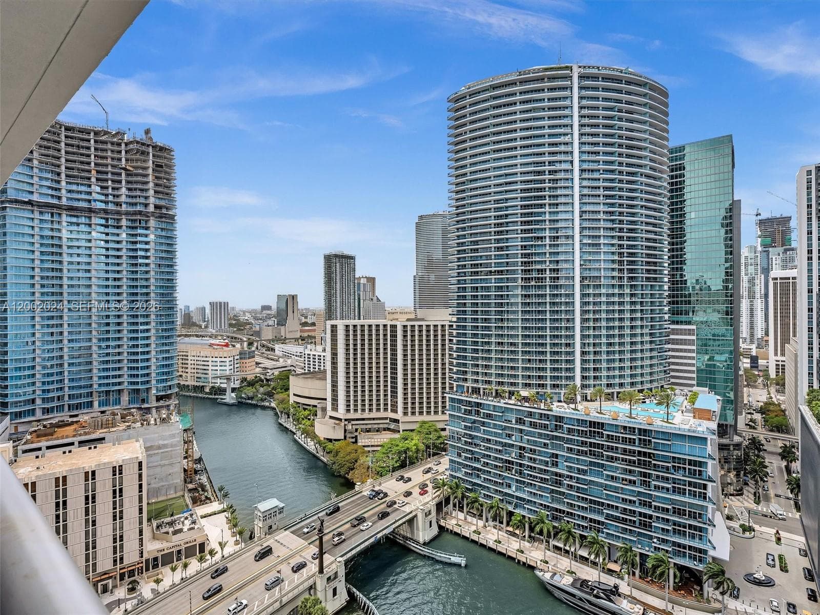 475 Brickell Ave 2715 photo 14
