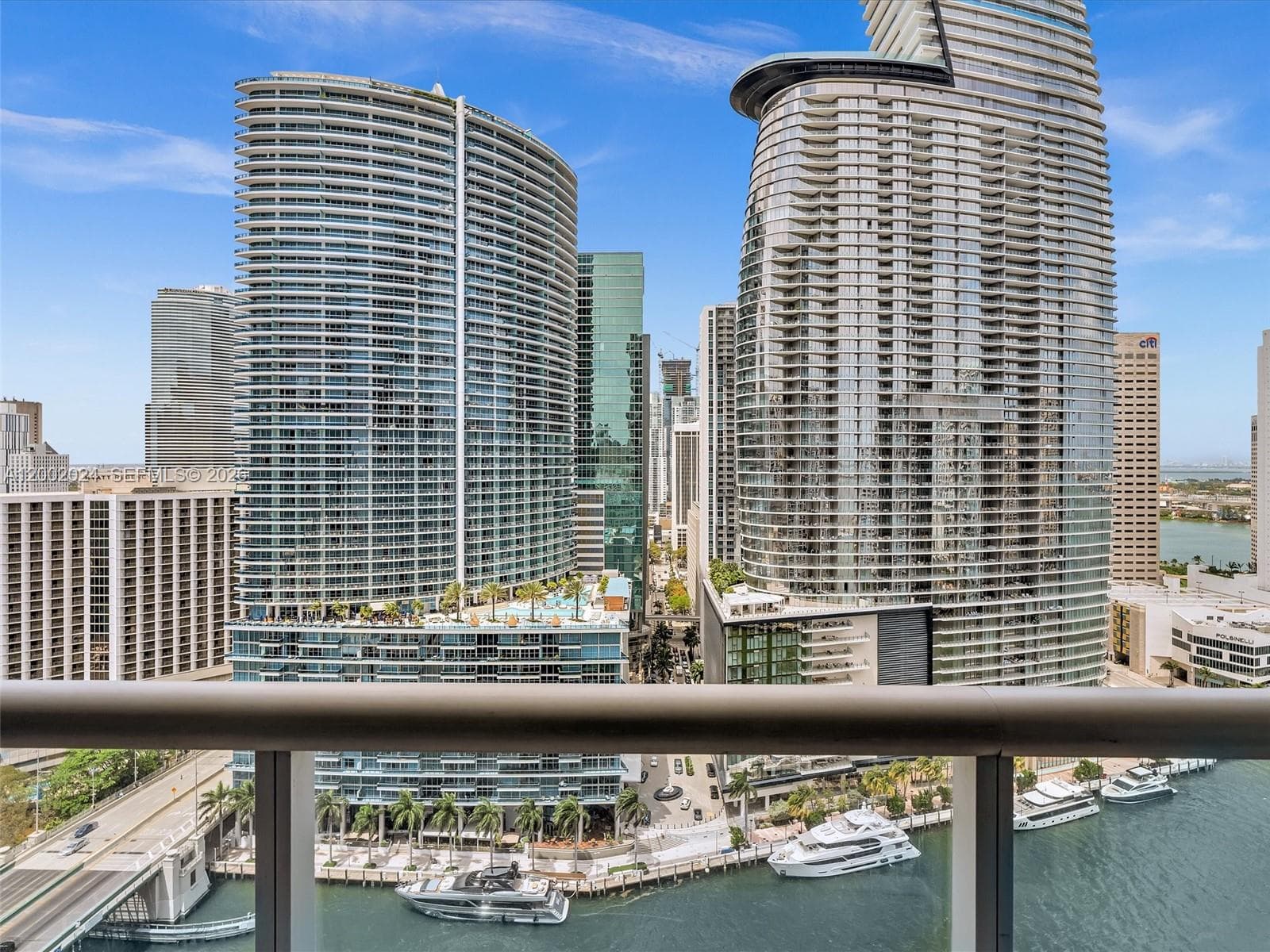 475 Brickell Ave 2715 photo 15