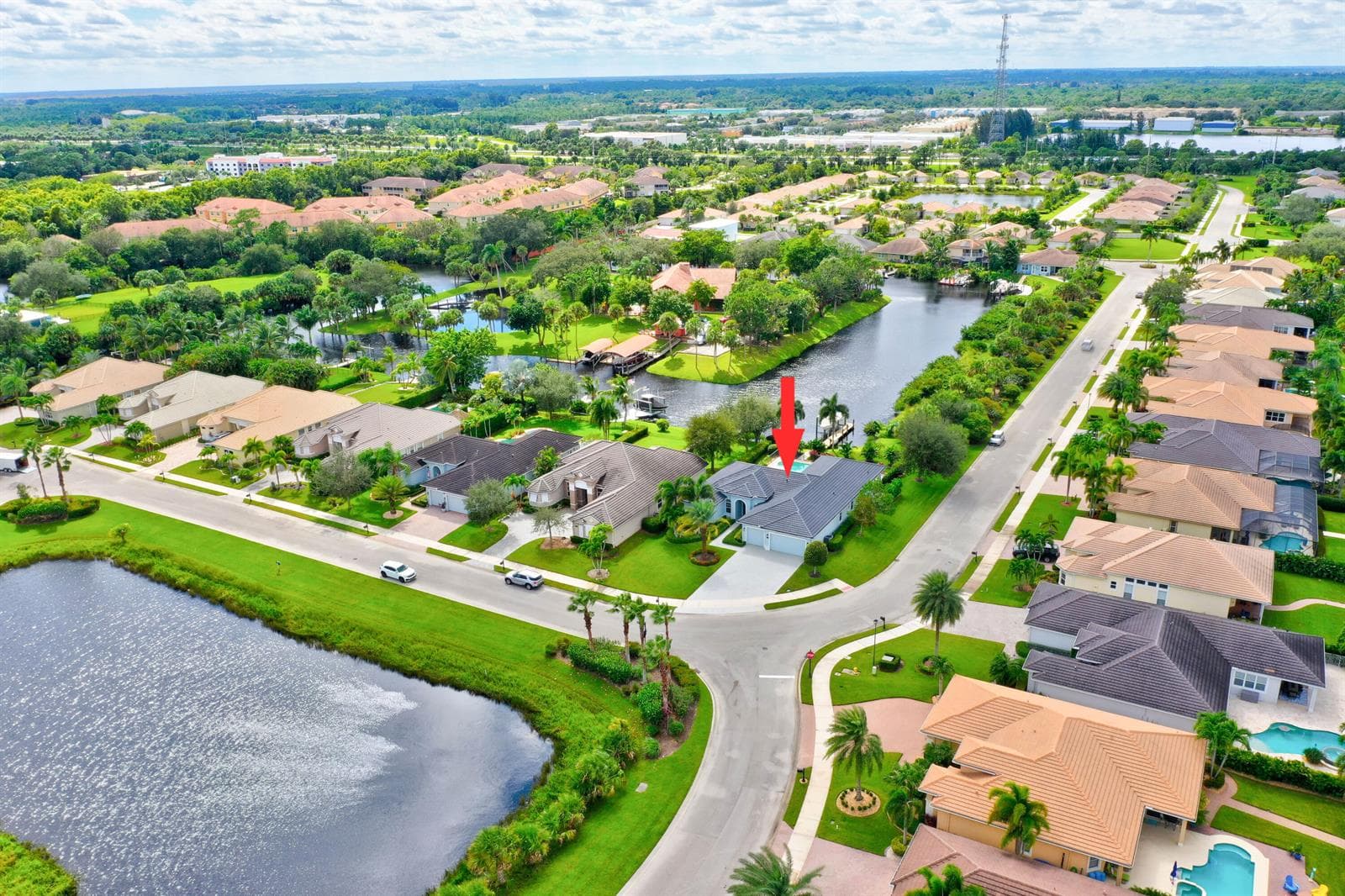 7186 SW Quiet River Court photo 12