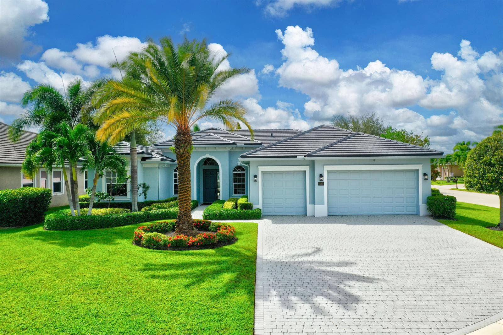 7186 SW Quiet River Court 3