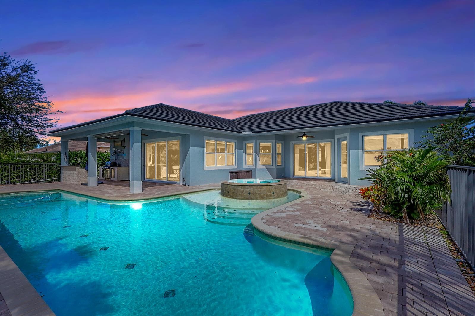 7186 SW Quiet River Court 1
