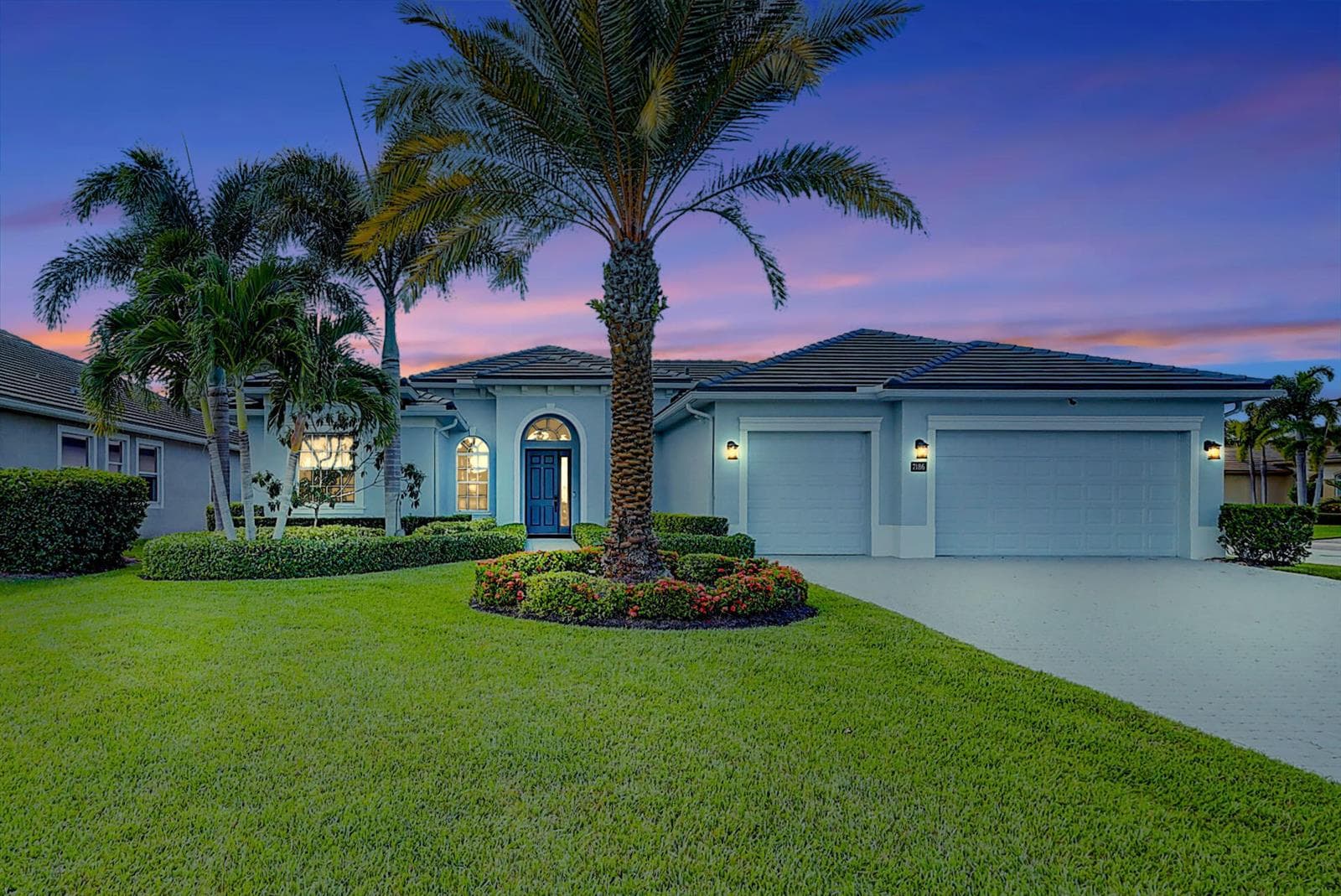 7186 SW Quiet River Court 5