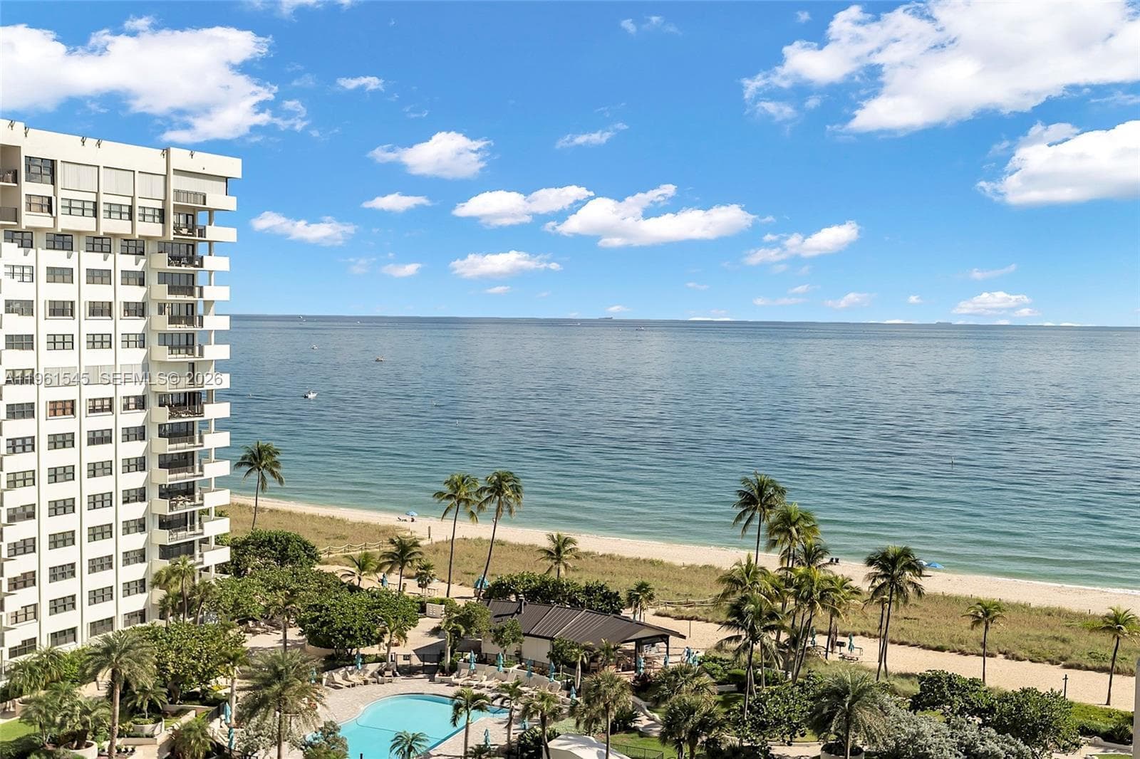 5000 N Ocean Boulevard 1102 photo 3