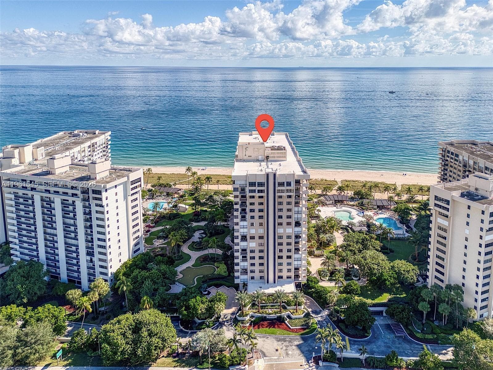 5000 N Ocean Boulevard 1102 photo 1