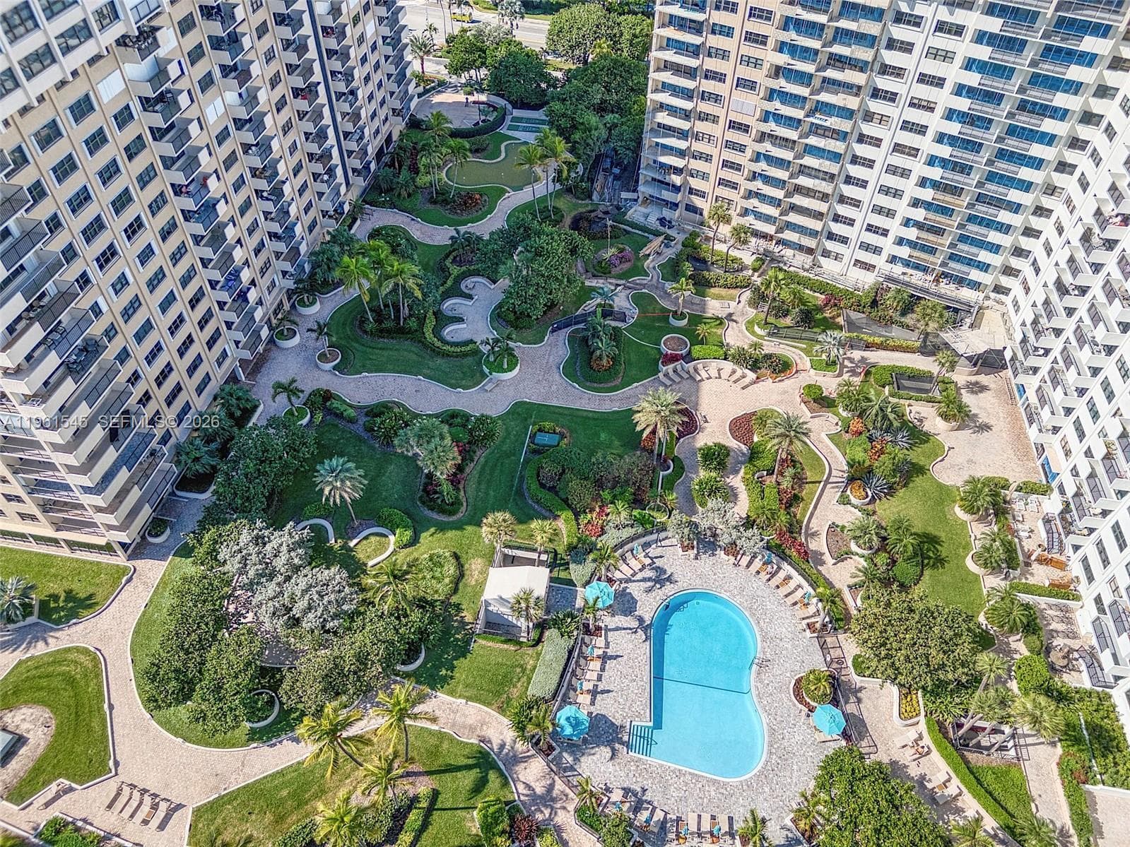 5000 N Ocean Boulevard 1102 photo 9