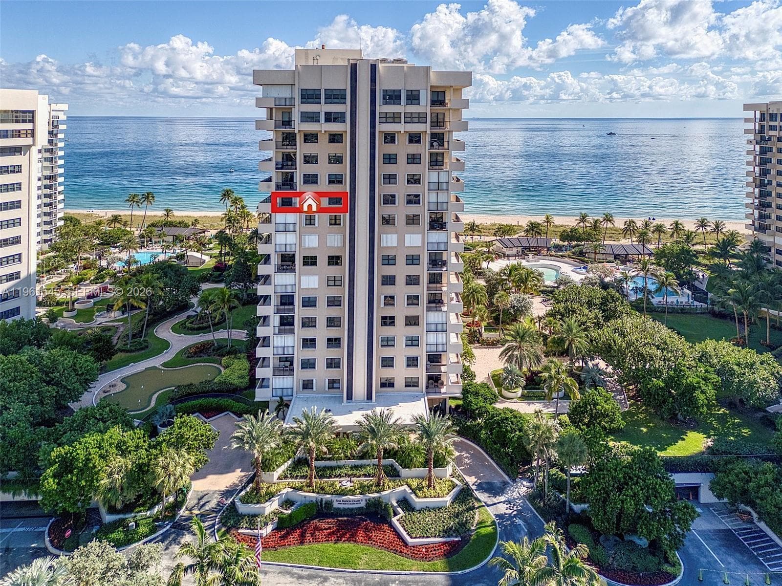5000 N Ocean Boulevard 1102 photo 8