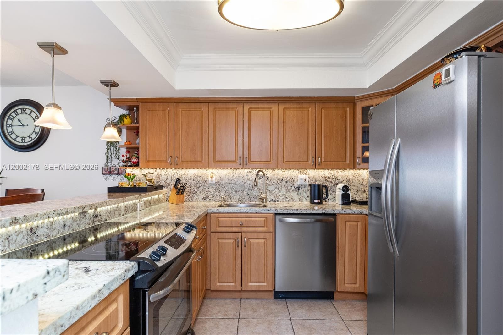 2030 Ocean Dr 1803 photo 13