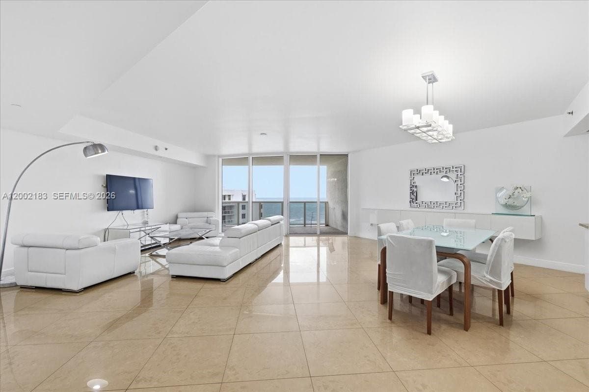 17201 Collins Ave 1107 photo 5
