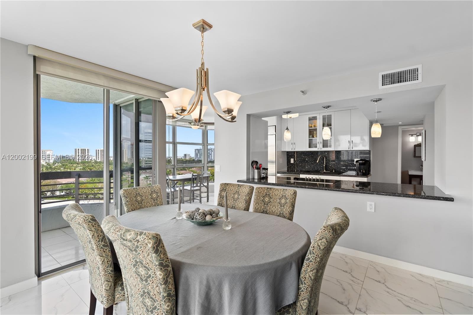 3500 Mystic Pointe Dr 1403 photo 2