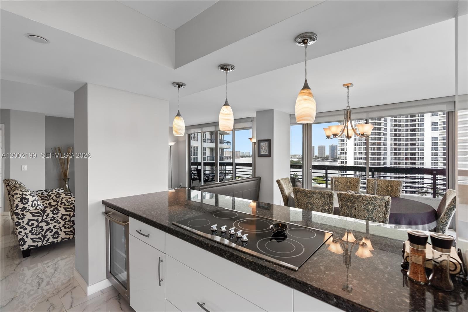 3500 Mystic Pointe Dr 1403 photo 3