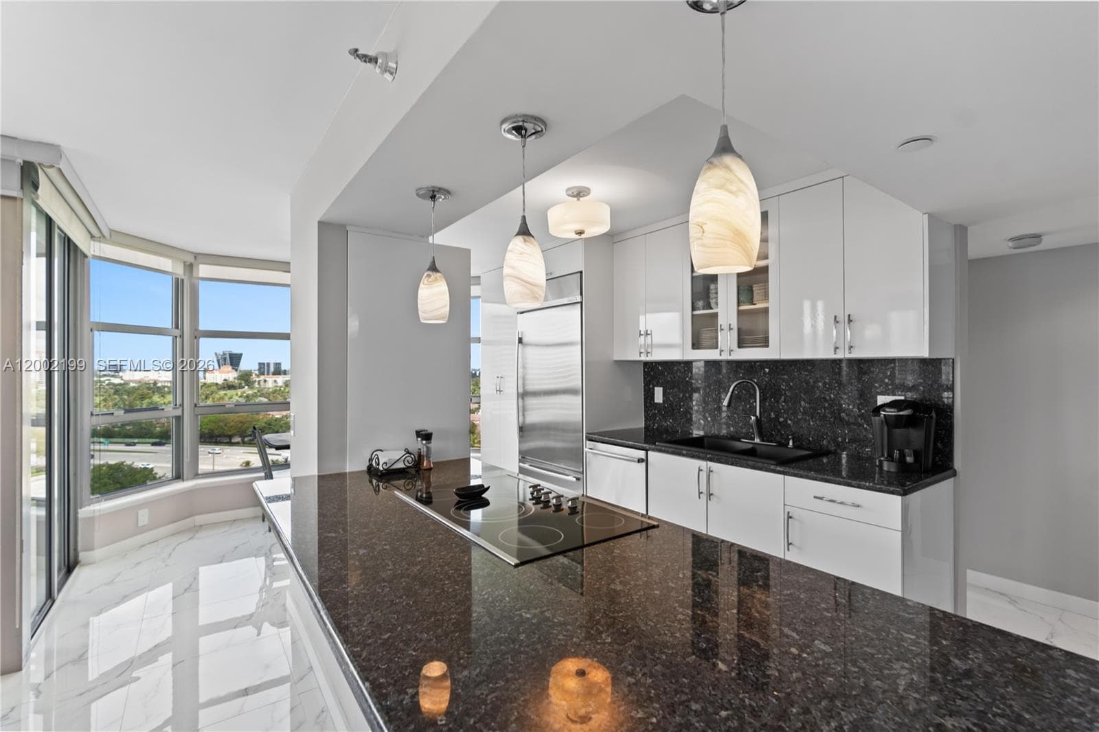 3500 Mystic Pointe Dr 1403 photo 5