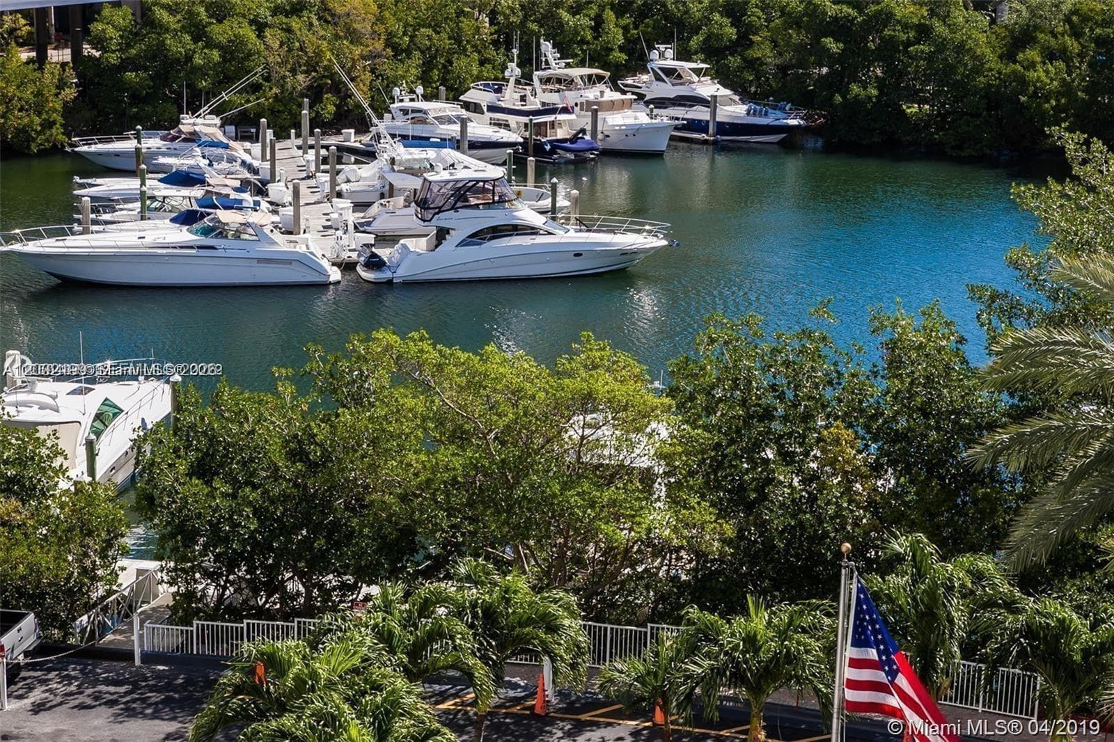 3500 Mystic Pointe Dr 1403 photo 24