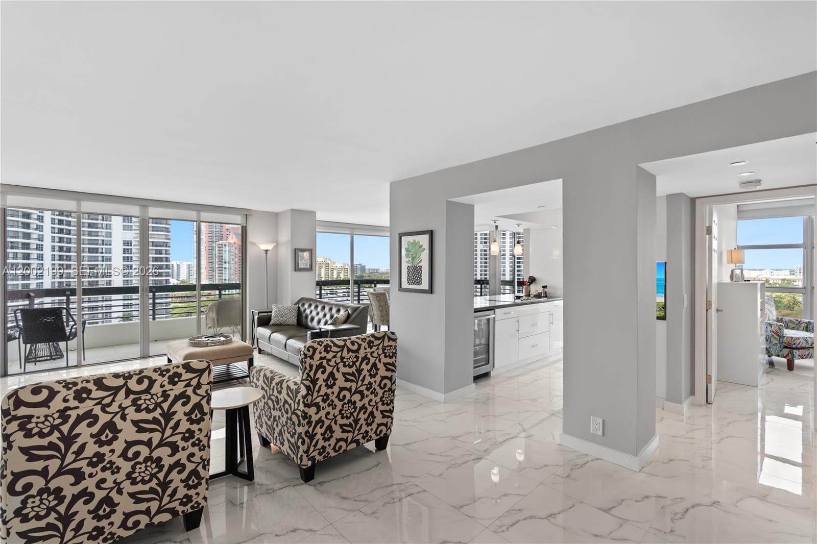 3500 Mystic Pointe Dr 1403 photo 10