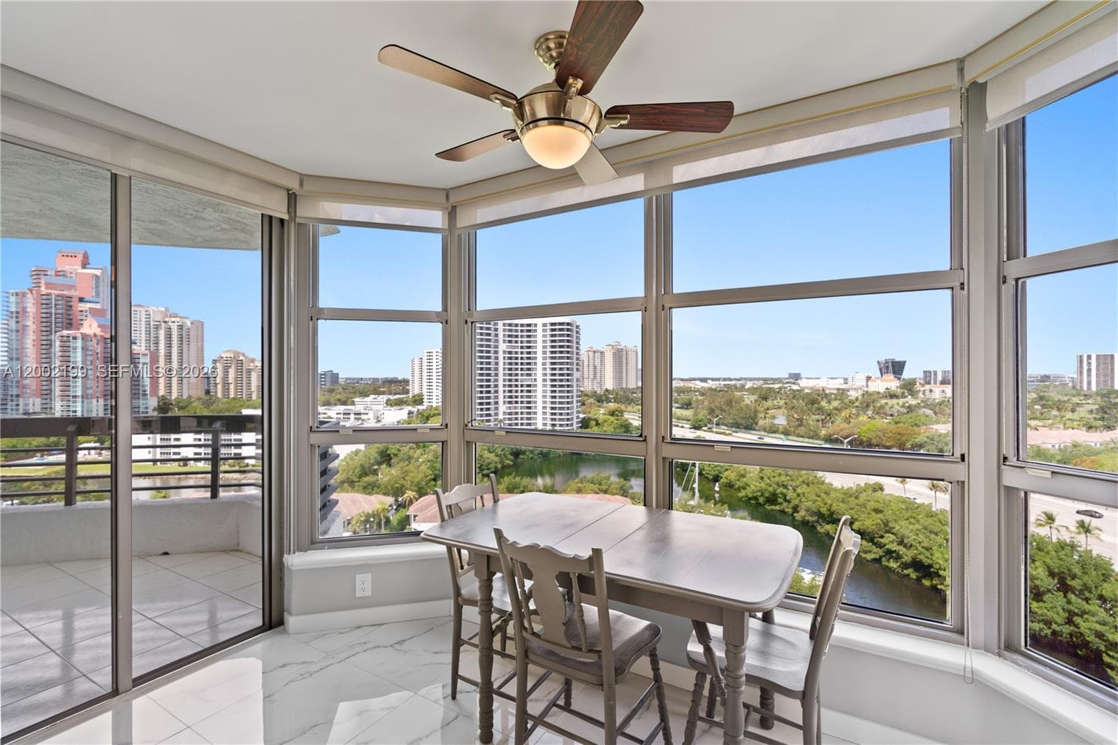 3500 Mystic Pointe Dr 1403 photo 11