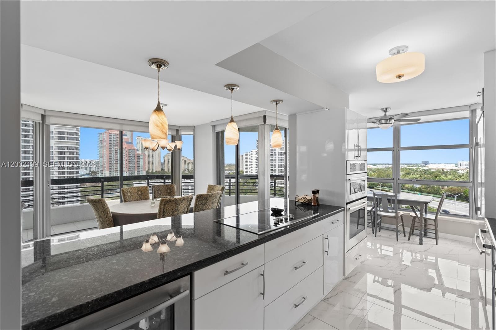 3500 Mystic Pointe Dr 1403 photo 4