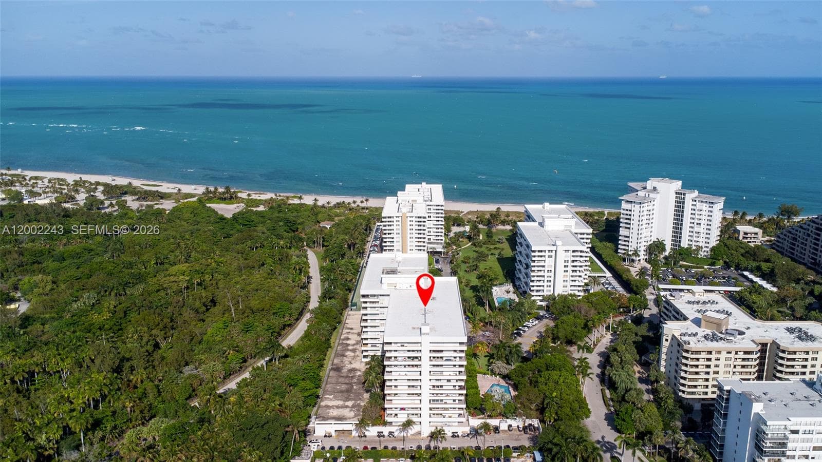 155 OCEAN LANE DR 1101 photo 10