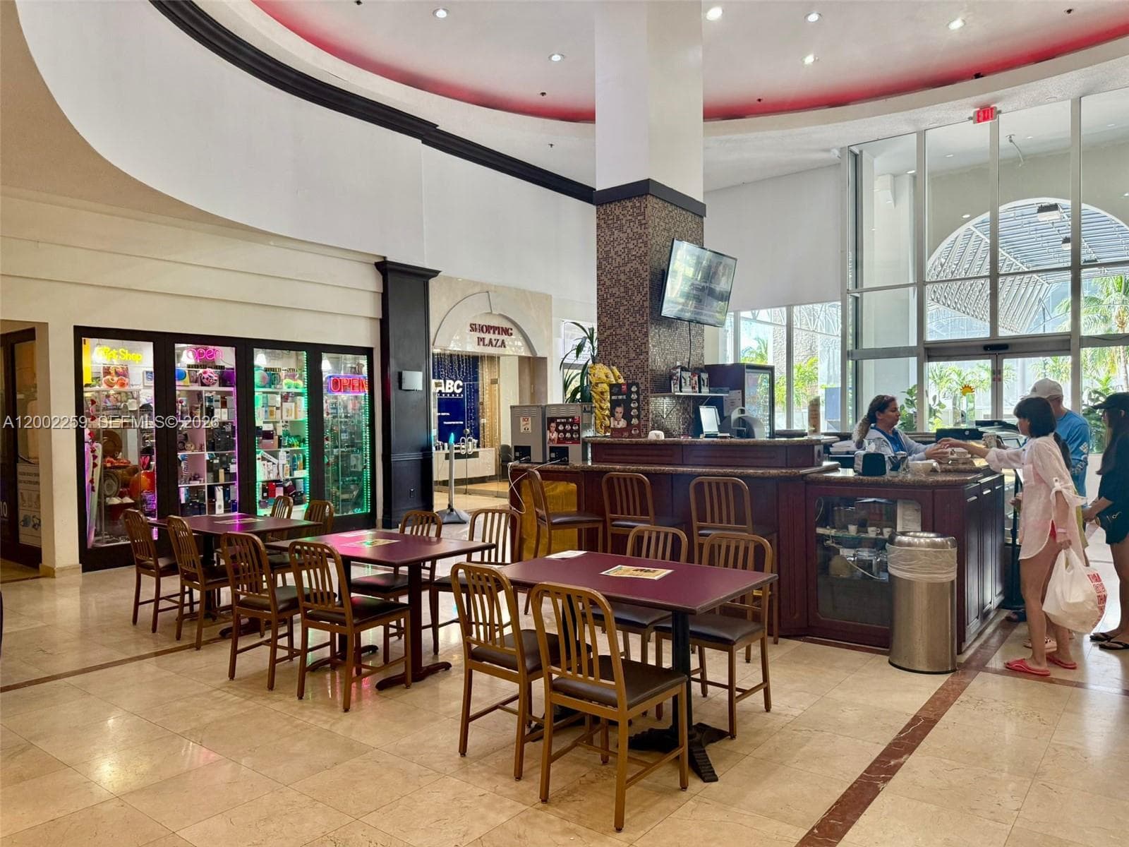 19201 Collins Ave 241 photo 15