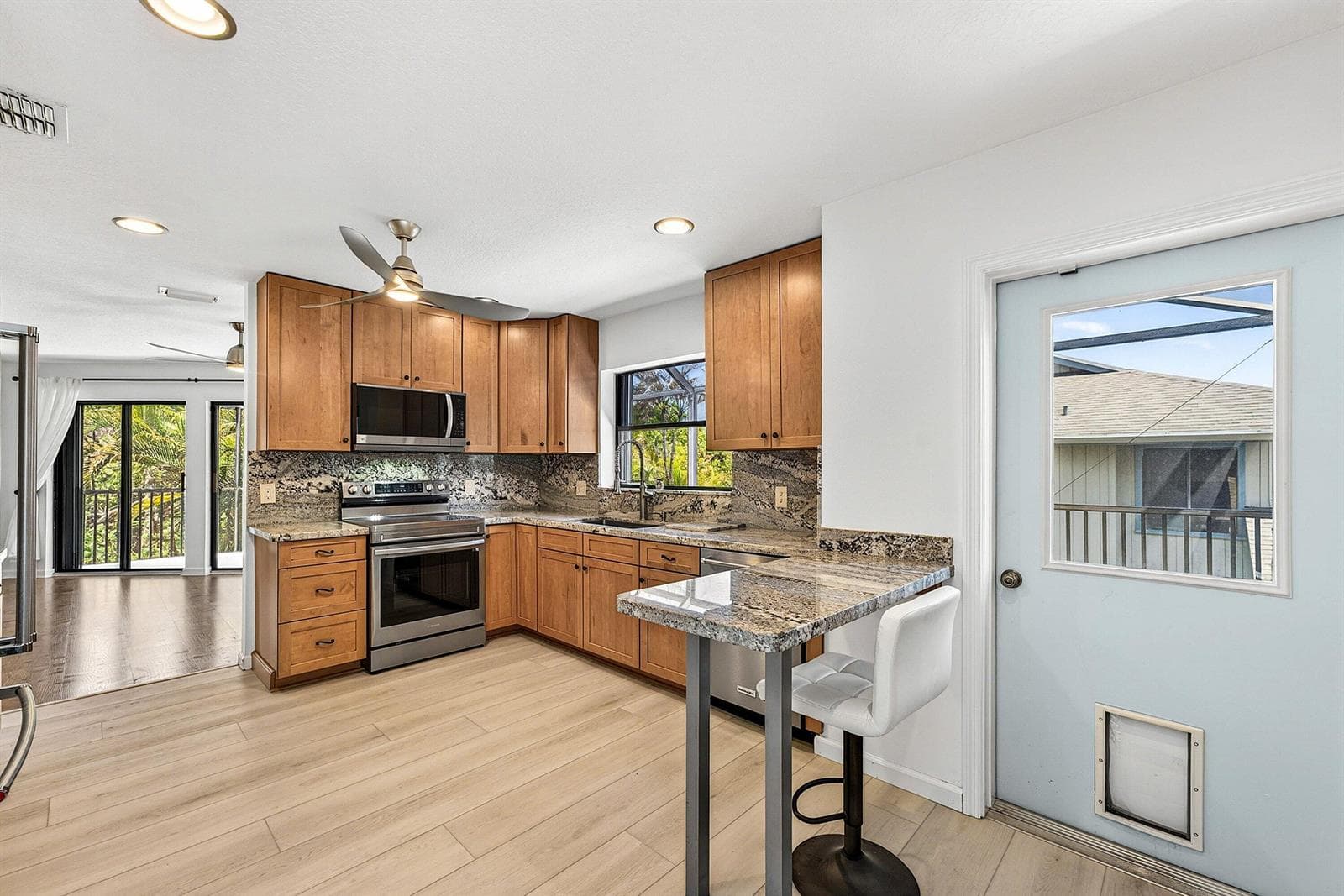 5662 SE Schooner Oaks Way photo 19