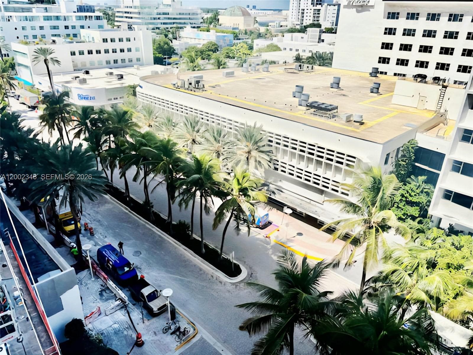 100 Lincoln Rd 927 photo 21