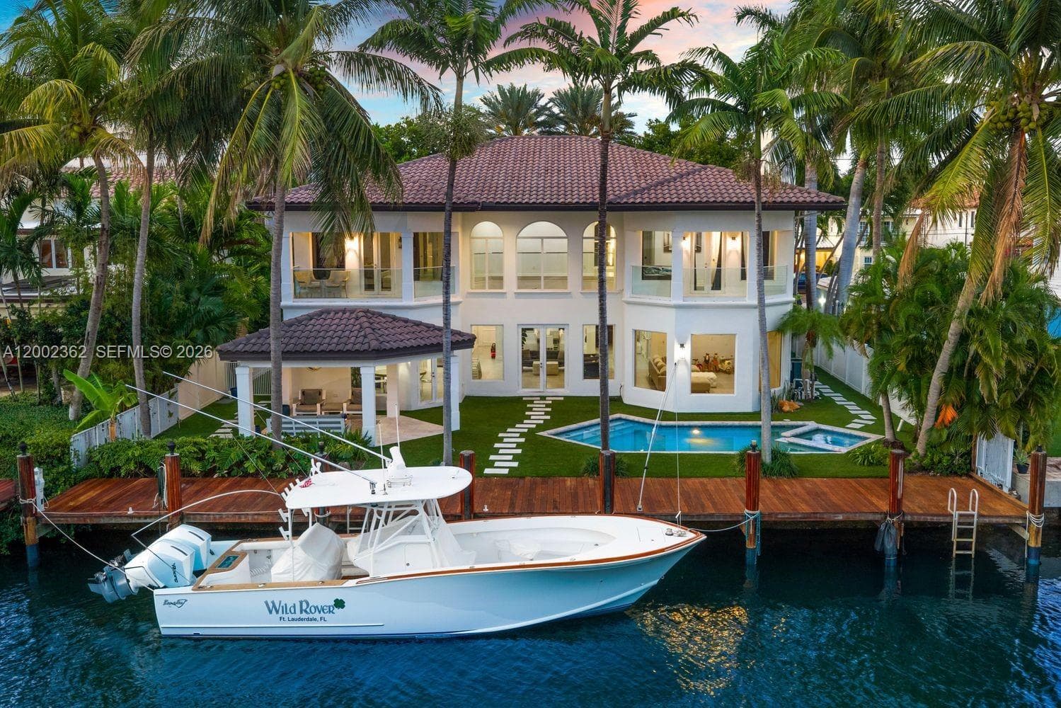 2614 Castilla Isle photo 2