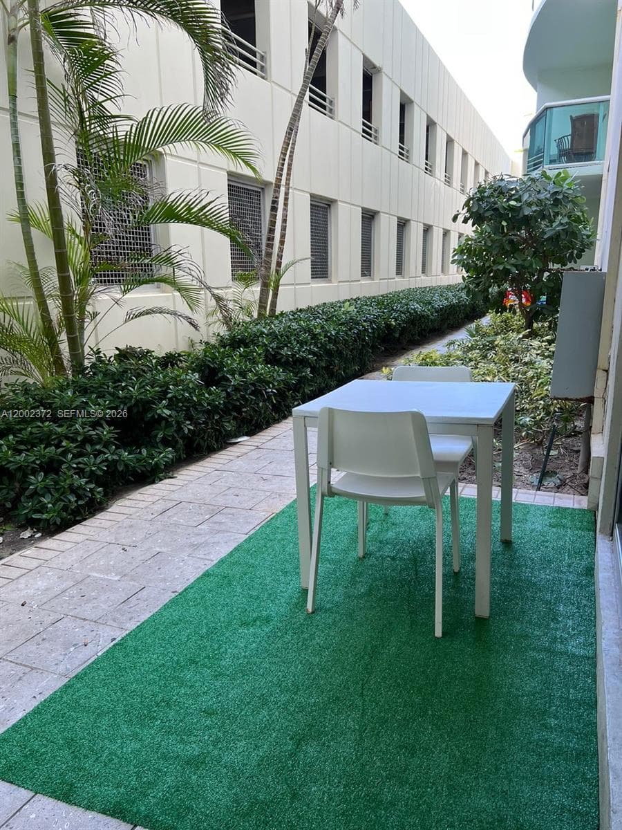 3901 Ocean Dr 1B photo 7