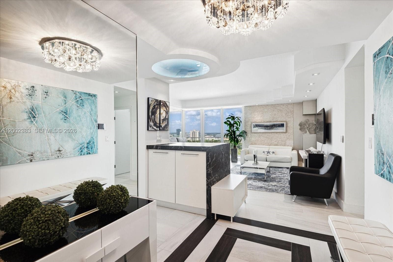 19707 Turnberry Way PH-D photo 1