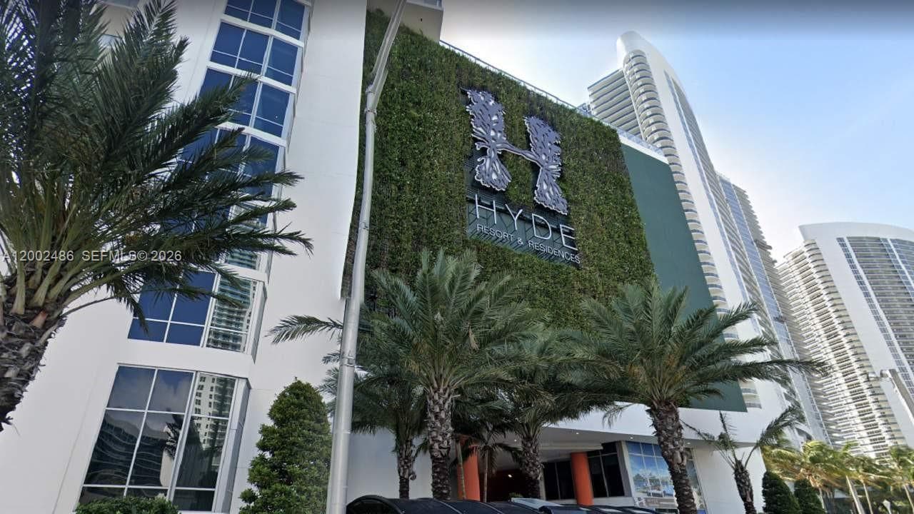 4111 S Ocean Dr 1002 photo 2
