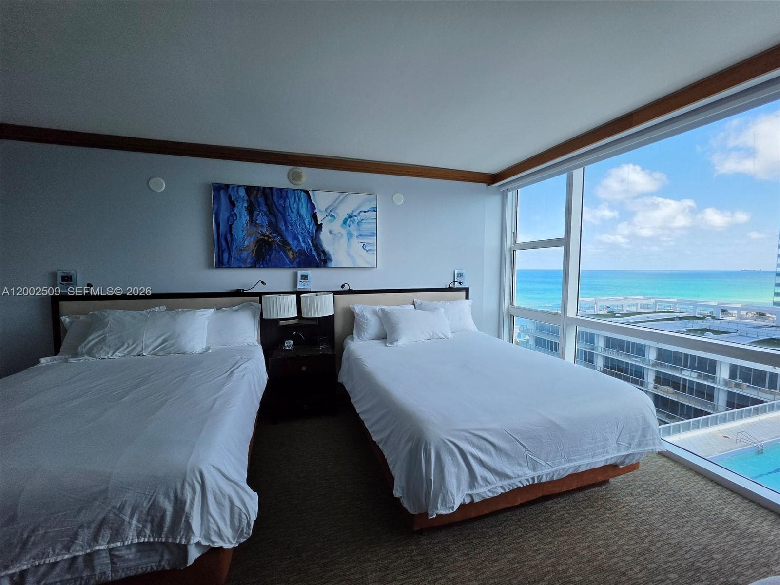 6801 Collins Ave 1014 Legal 1004 Door photo 17